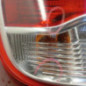 Feu arriere principal gauche (feux) DACIA SANDERO 2