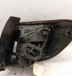 Feu arriere principal gauche (feux) DACIA SANDERO 2 Photo n°3