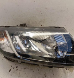 Optique avant principal droit (feux)(phare) DACIA SANDERO 2 Photo n°1