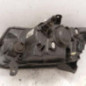 Optique avant principal droit (feux)(phare) DACIA SANDERO 2