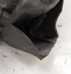 Optique avant principal droit (feux)(phare) DACIA SANDERO 2 Photo n°3