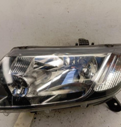 Optique avant principal gauche (feux)(phare) DACIA SANDERO 2 Photo n°1