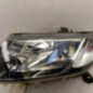 Optique avant principal gauche (feux)(phare) DACIA SANDERO 2
