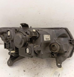 Optique avant principal gauche (feux)(phare) DACIA SANDERO 2