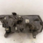 Optique avant principal gauche (feux)(phare) DACIA SANDERO 2