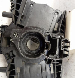 Contacteur tournant DACIA SANDERO 2 Photo n°3