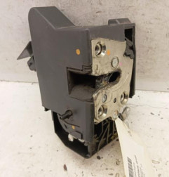 Serrure arriere droit DACIA SANDERO 2 Photo n°1