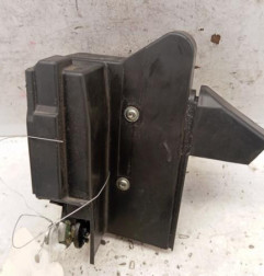 Serrure arriere droit DACIA SANDERO 2