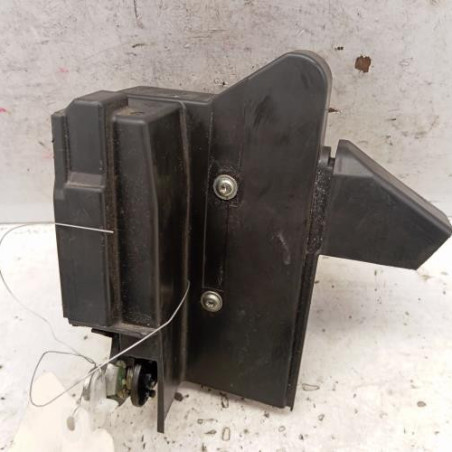 Serrure arriere droit DACIA SANDERO 2