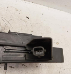 Serrure arriere droit DACIA SANDERO 2 Photo n°3