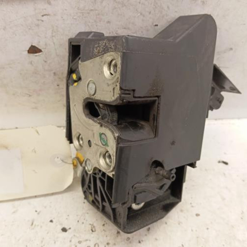 Serrure arriere gauche DACIA SANDERO 2 Serrure arriere gauche DACIA SANDERO 2