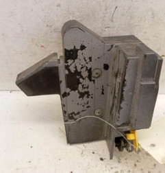 Serrure arriere gauche DACIA SANDERO 2