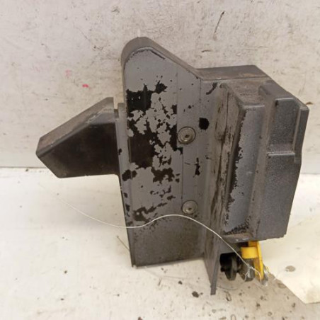 Serrure arriere gauche DACIA SANDERO 2