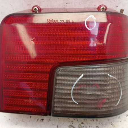 Feu arriere principal droit (feux) PEUGEOT 205 Photo n°1
