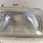 Optique avant principal droit (feux)(phare) PEUGEOT 205