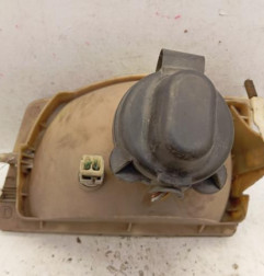 Optique avant principal droit (feux)(phare) PEUGEOT 205
