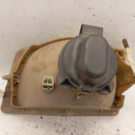 Optique avant principal droit (feux)(phare) PEUGEOT 205