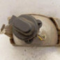 Optique avant principal gauche (feux)(phare) PEUGEOT 205