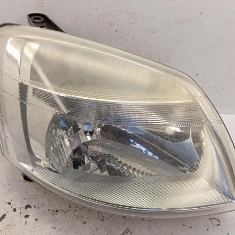 Optique avant principal droit (feux)(phare) PEUGEOT PARTNER 1