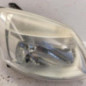 Optique avant principal droit (feux)(phare) PEUGEOT PARTNER 1