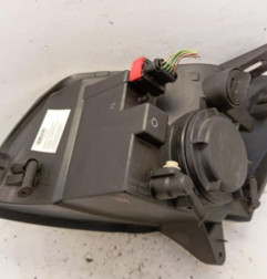 Optique avant principal droit (feux)(phare) PEUGEOT PARTNER 1