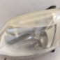 Optique avant principal gauche (feux)(phare) PEUGEOT PARTNER 1