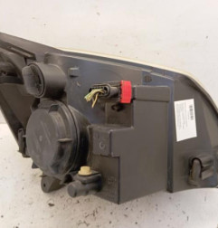 Optique avant principal gauche (feux)(phare) PEUGEOT PARTNER 1