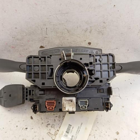 Com (Bloc Contacteur Tournant+Commodo Essuie Glace+Commodo Phare) PEUGEOT 206