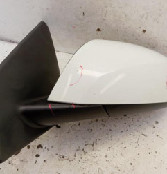 Retroviseur gauche RENAULT MEGANE 3 Photo n°1