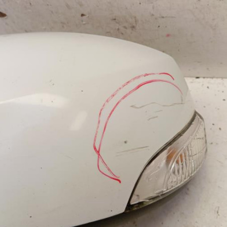 Retroviseur gauche RENAULT MEGANE 3