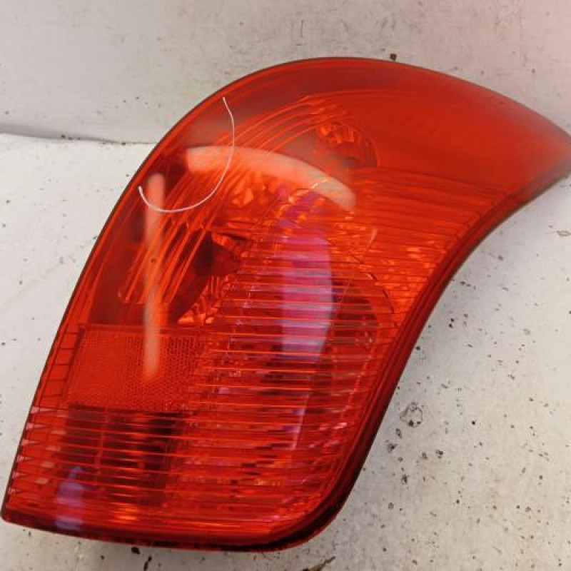 Feu arriere principal droit (feux) PEUGEOT 308 1 SW