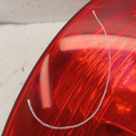 Feu arriere principal droit (feux) PEUGEOT 308 1 SW
