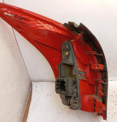 Feu arriere principal droit (feux) PEUGEOT 308 1 SW Photo n°3