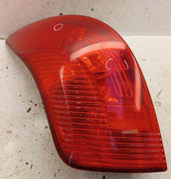 Feu arriere principal gauche (feux) PEUGEOT 308 1 SW Photo n°1
