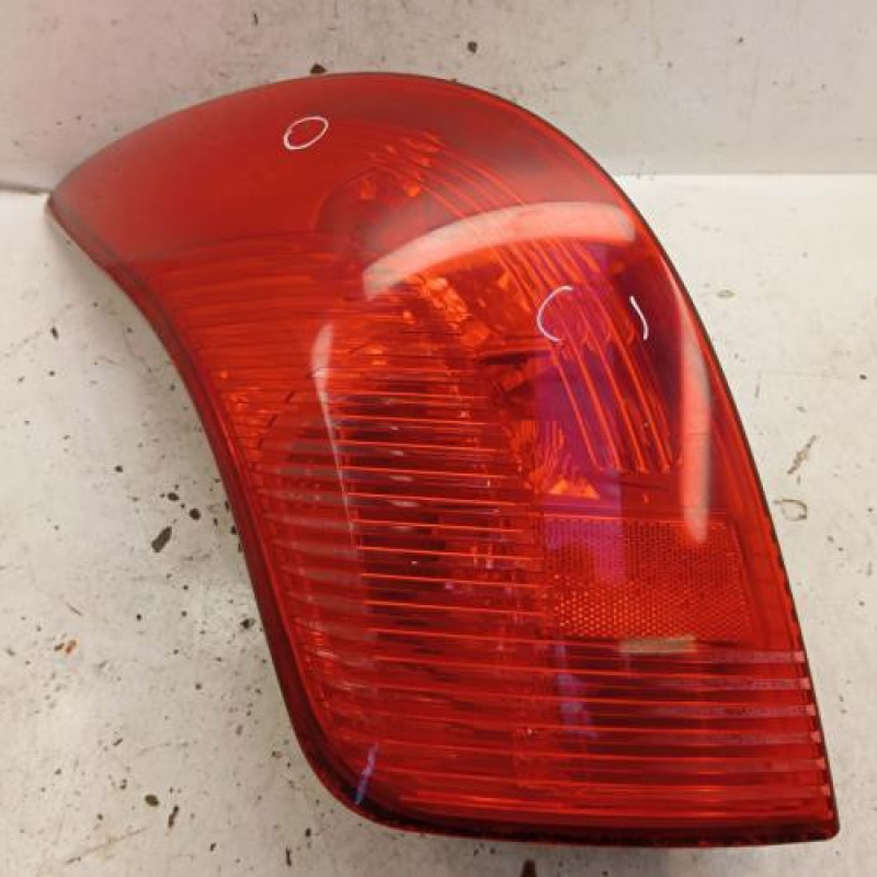 Feu arriere principal gauche (feux) PEUGEOT 308 1 SW