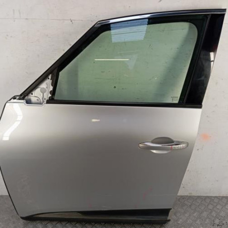 Porte avant gauche RENAULT SCENIC 4 Photo n°1