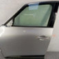 Porte avant gauche RENAULT SCENIC 4
