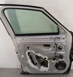 Porte avant gauche RENAULT SCENIC 4 Photo n°5