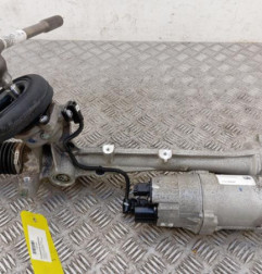 Cremaillere assistee RENAULT SCENIC 4 Photo n°3