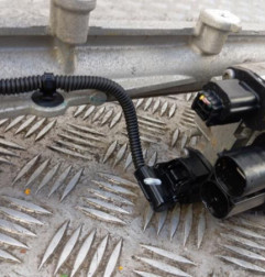 Cremaillere assistee RENAULT SCENIC 4 Photo n°4