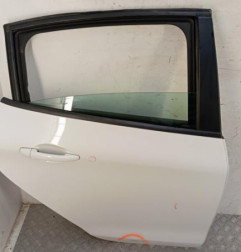 Porte arriere droit PEUGEOT 208 1 Photo n°1