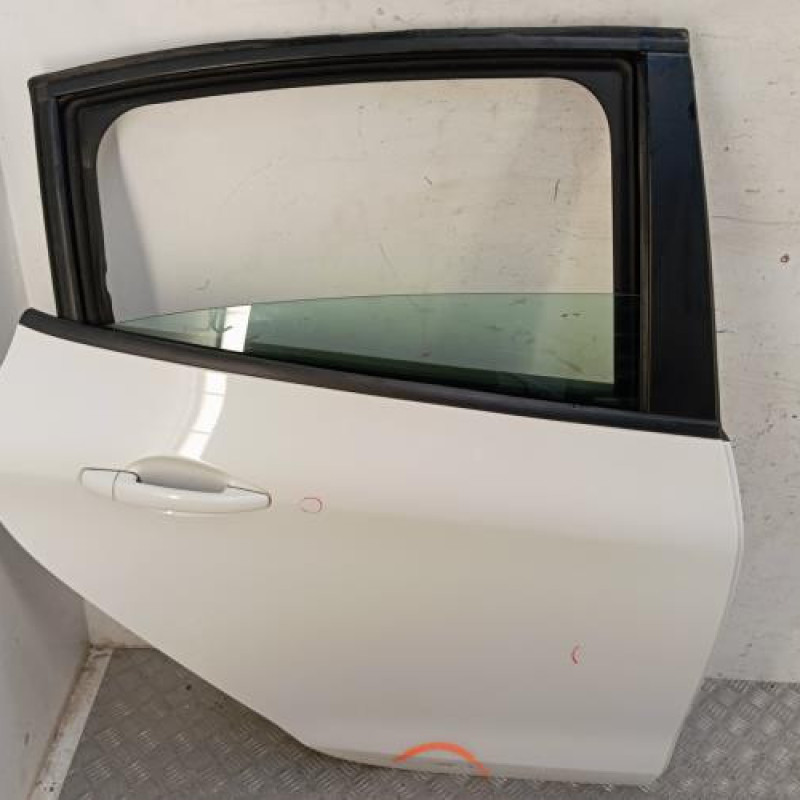 Porte arriere droit PEUGEOT 208 1