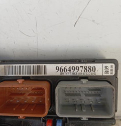 Boitier servitude moteur (BSM) CITROEN C3 1