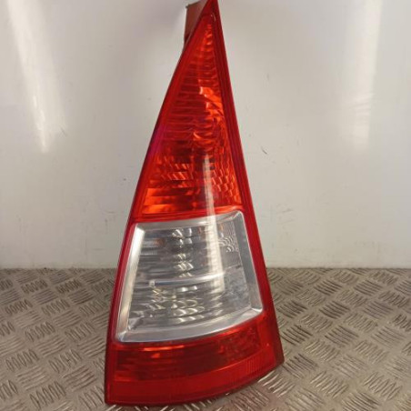 Feu arriere principal droit (feux) CITROEN C3 1 Photo n°1