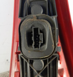 Feu arriere principal droit (feux) CITROEN C3 1 Photo n°4