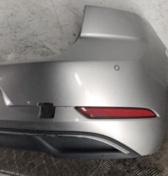 Pare choc arriere VOLKSWAGEN GOLF 7