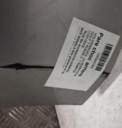 Pare choc arriere VOLKSWAGEN GOLF 7 Photo n°5