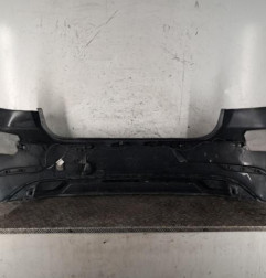 Pare choc arriere VOLKSWAGEN GOLF 7 Photo n°6