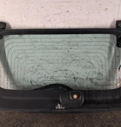 Lunette arriere PEUGEOT 107