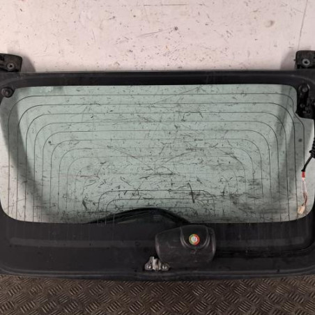 Lunette arriere PEUGEOT 107